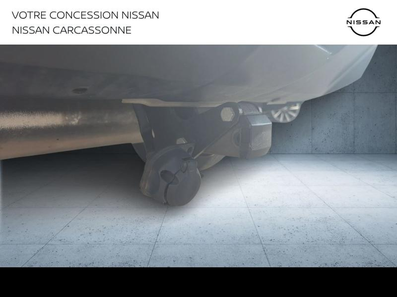 Photo 10 de l’annonce de NISSAN X-Trail d’occasion à vendre à CARCASSONNE