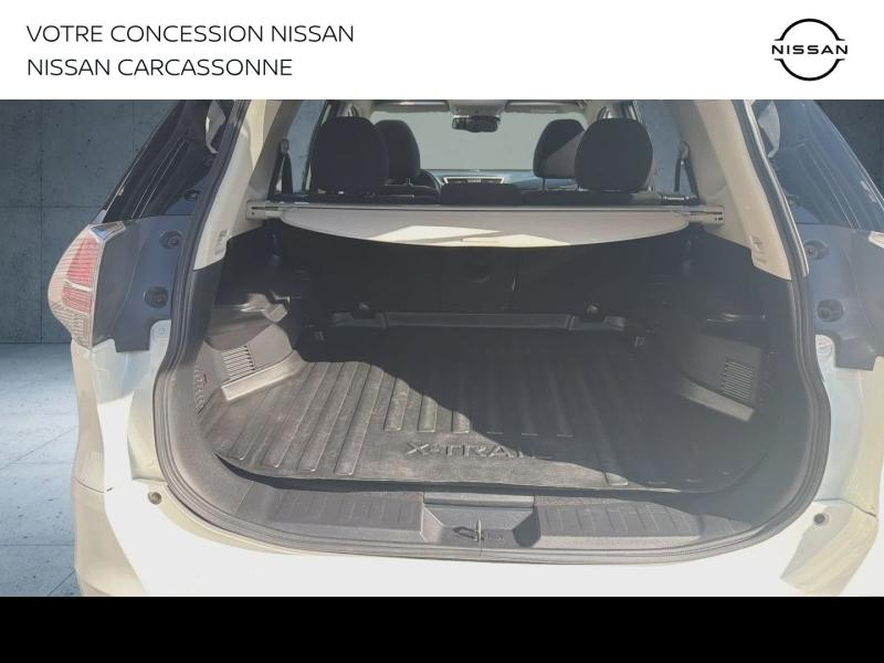 Photo 11 de l’annonce de NISSAN X-Trail d’occasion à vendre à CARCASSONNE