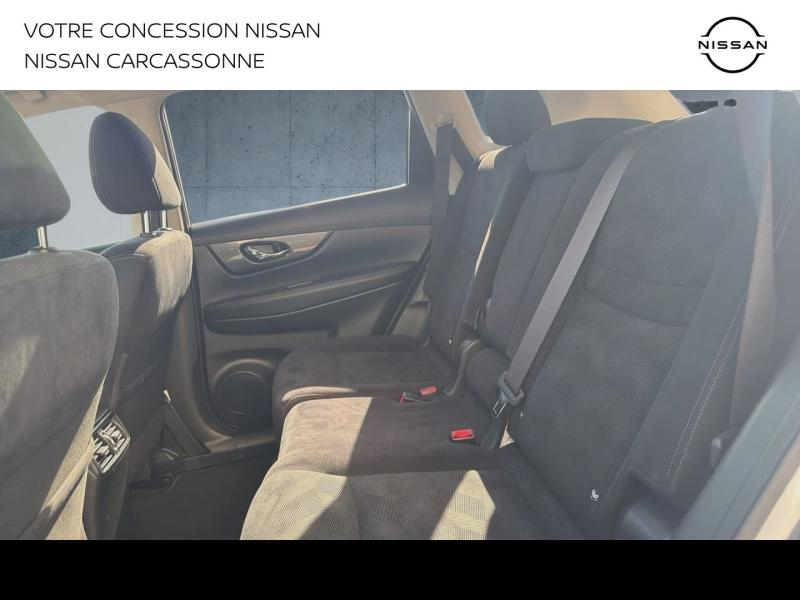 Photo 12 de l’annonce de NISSAN X-Trail d’occasion à vendre à CARCASSONNE