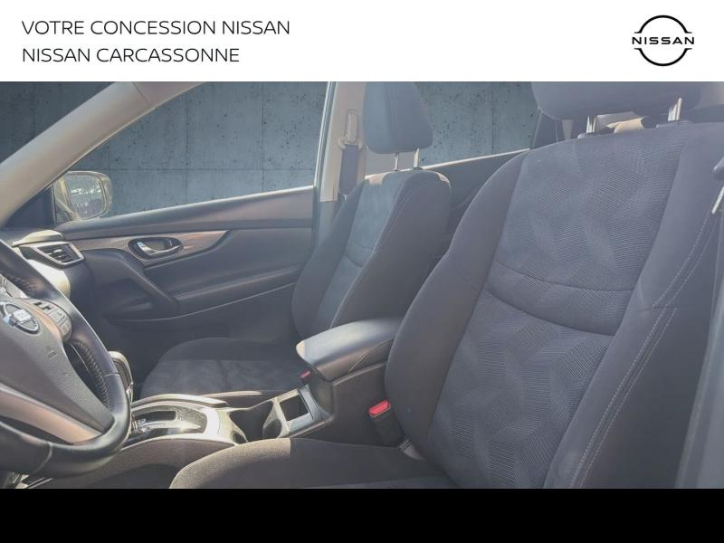 Photo 13 de l’annonce de NISSAN X-Trail d’occasion à vendre à CARCASSONNE