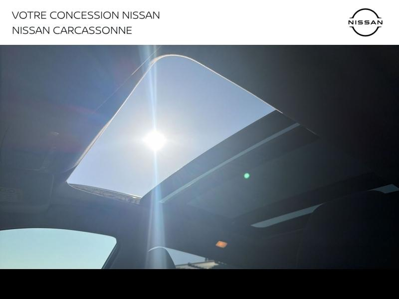 Photo 14 de l’annonce de NISSAN X-Trail d’occasion à vendre à CARCASSONNE