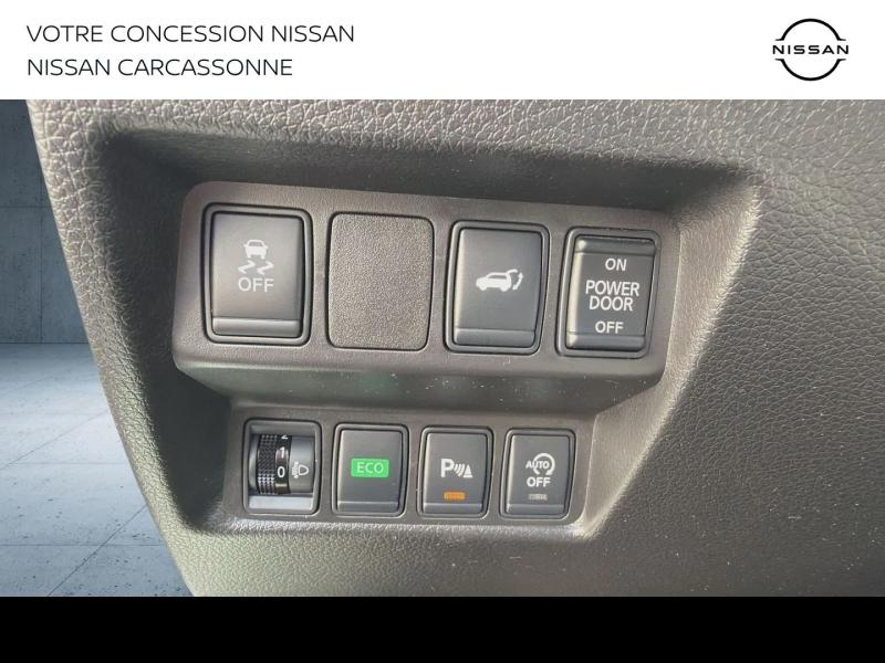 Photo 15 de l’annonce de NISSAN X-Trail d’occasion à vendre à CARCASSONNE