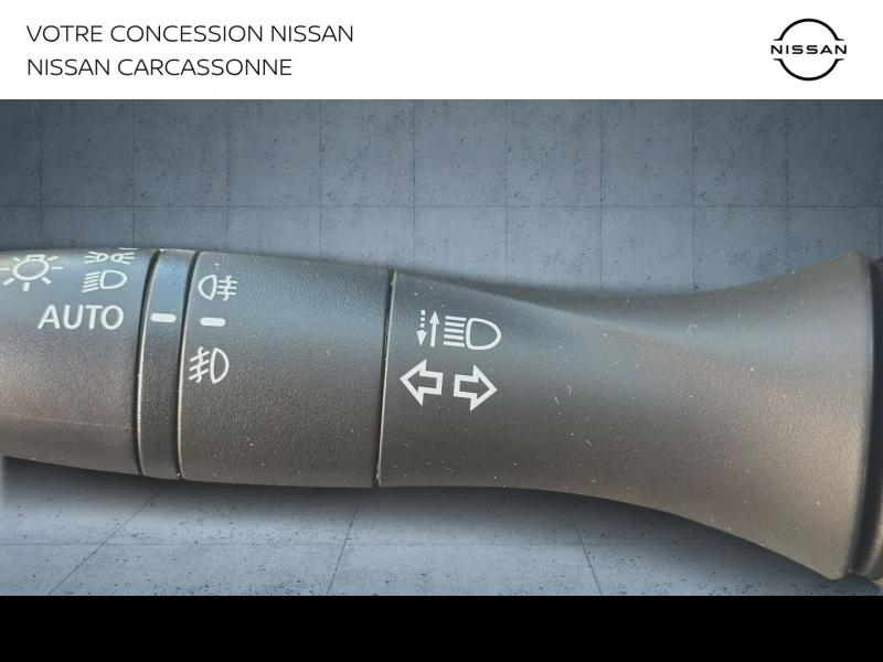 Photo 18 de l’annonce de NISSAN X-Trail d’occasion à vendre à CARCASSONNE