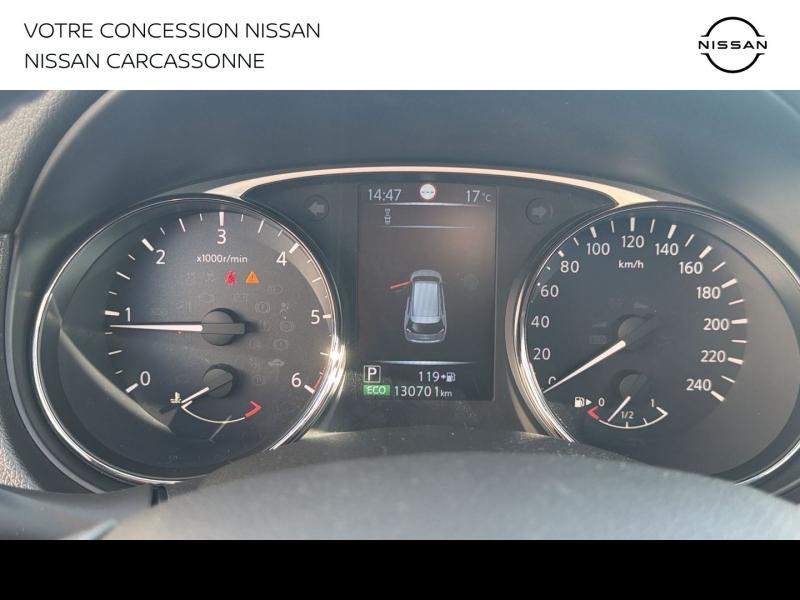 Photo 19 de l’annonce de NISSAN X-Trail d’occasion à vendre à CARCASSONNE