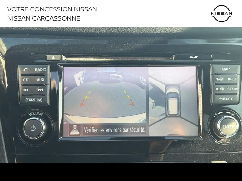 Photo 20 de l’annonce de NISSAN X-Trail d’occasion à vendre à CARCASSONNE