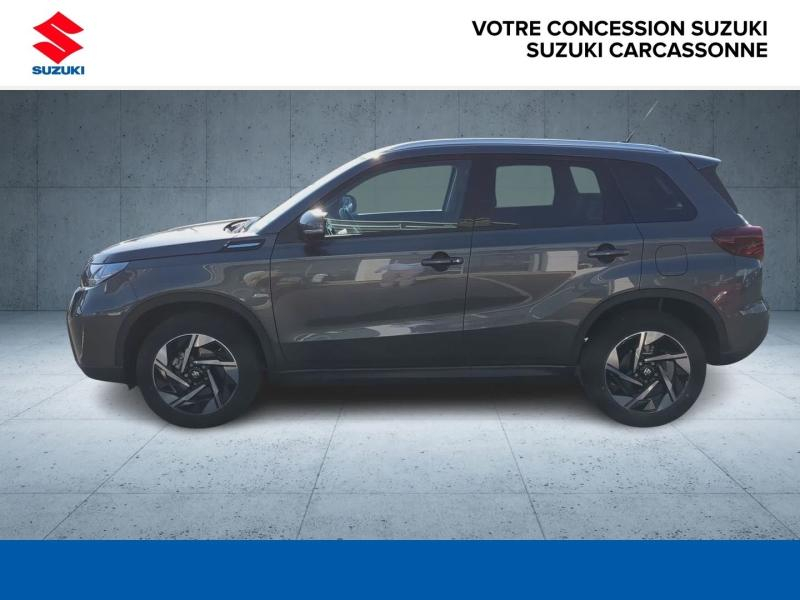 Photo 4 de l’annonce de SUZUKI Vitara d’occasion à vendre à CARCASSONNE