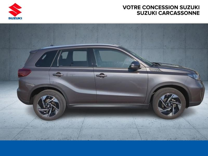 Photo 5 de l’annonce de SUZUKI Vitara d’occasion à vendre à CARCASSONNE