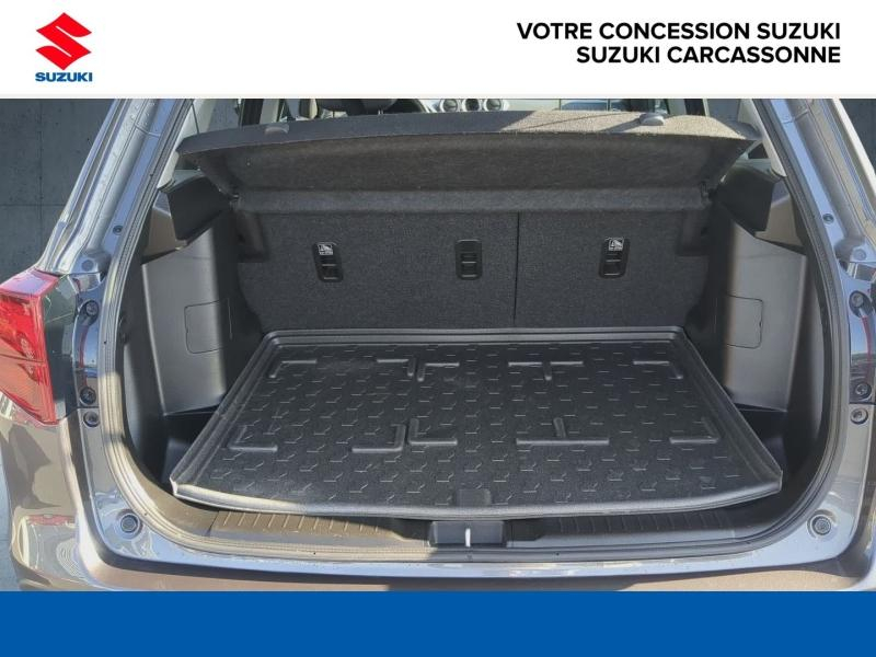 Photo 9 de l’annonce de SUZUKI Vitara d’occasion à vendre à CARCASSONNE