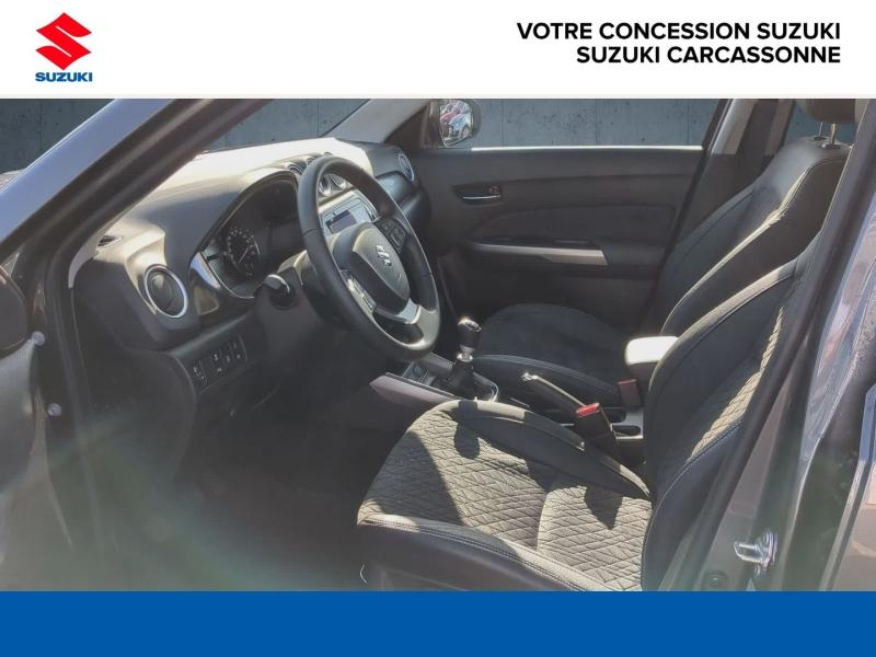 Photo 12 de l’annonce de SUZUKI Vitara d’occasion à vendre à CARCASSONNE