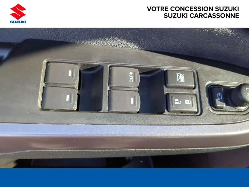 Photo 13 de l’annonce de SUZUKI Vitara d’occasion à vendre à CARCASSONNE