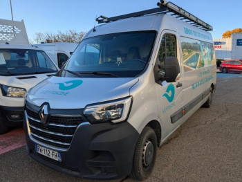 RENAULT Master Fg VUL F3500 L3H2 2.3 dCi 135ch Grand Confort E6