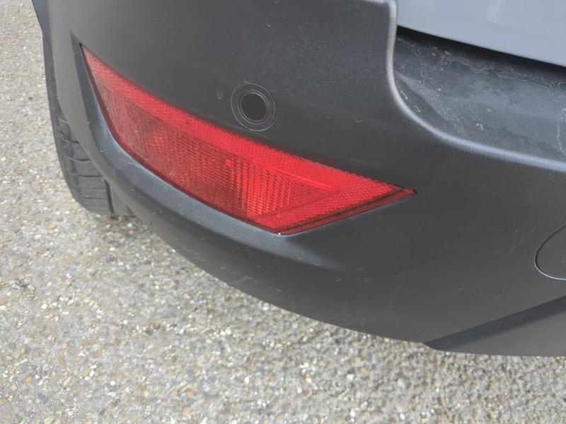 Photo 8 de l’annonce de FORD EcoSport d’occasion à vendre à ARLES