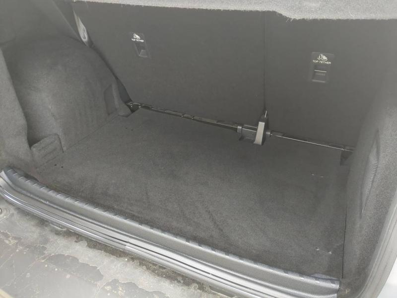 Photo 10 de l’annonce de FORD EcoSport d’occasion à vendre à ARLES