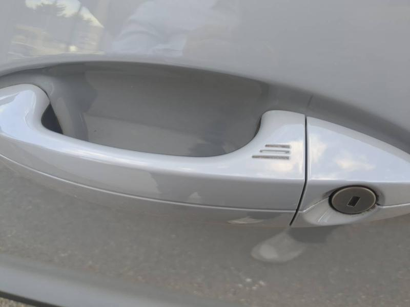 Photo 14 de l’annonce de FORD EcoSport d’occasion à vendre à ARLES