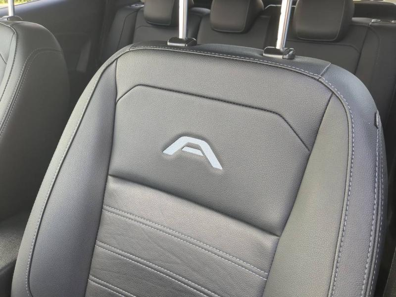 Photo 16 de l’annonce de FORD EcoSport d’occasion à vendre à ARLES