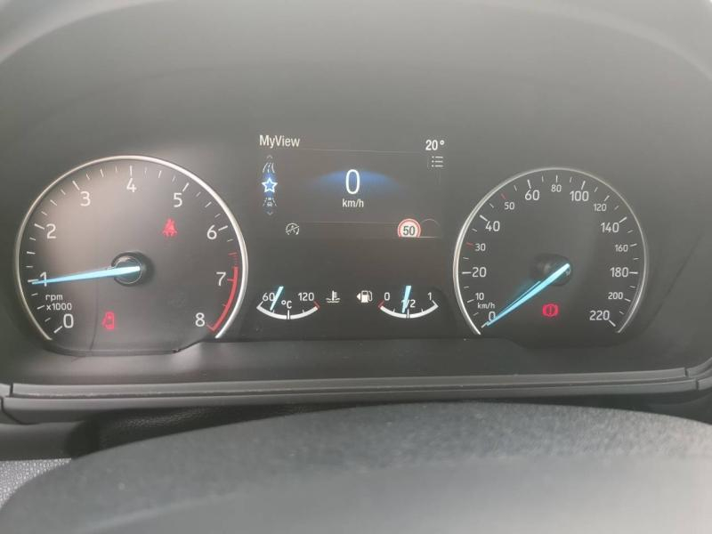 Photo 18 de l’annonce de FORD EcoSport d’occasion à vendre à ARLES