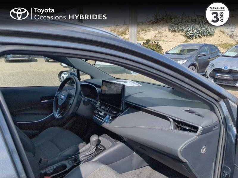 Photo 6 de l’annonce de TOYOTA Corolla Touring Spt d’occasion à vendre à ARLES