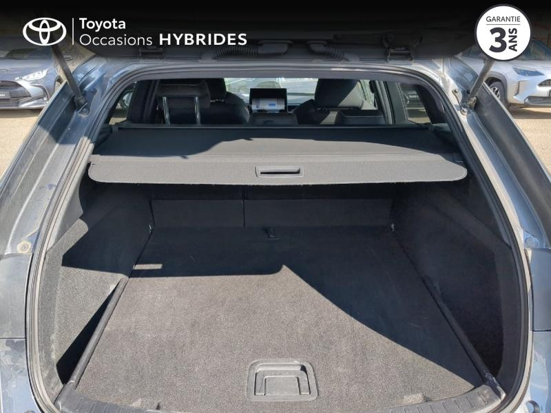 Photo 10 de l’annonce de TOYOTA Corolla Touring Spt d’occasion à vendre à ARLES