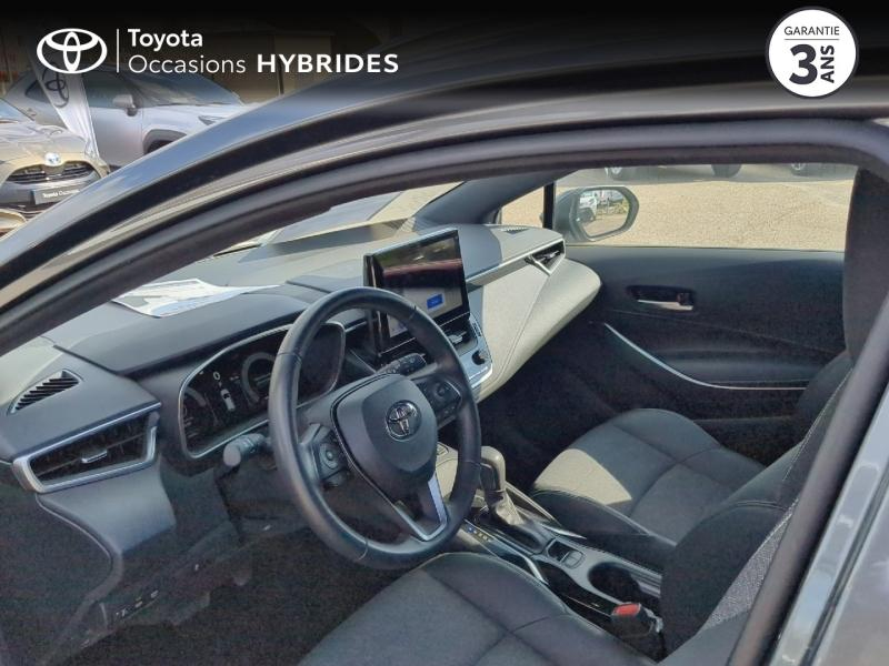 Photo 11 de l’annonce de TOYOTA Corolla Touring Spt d’occasion à vendre à ARLES