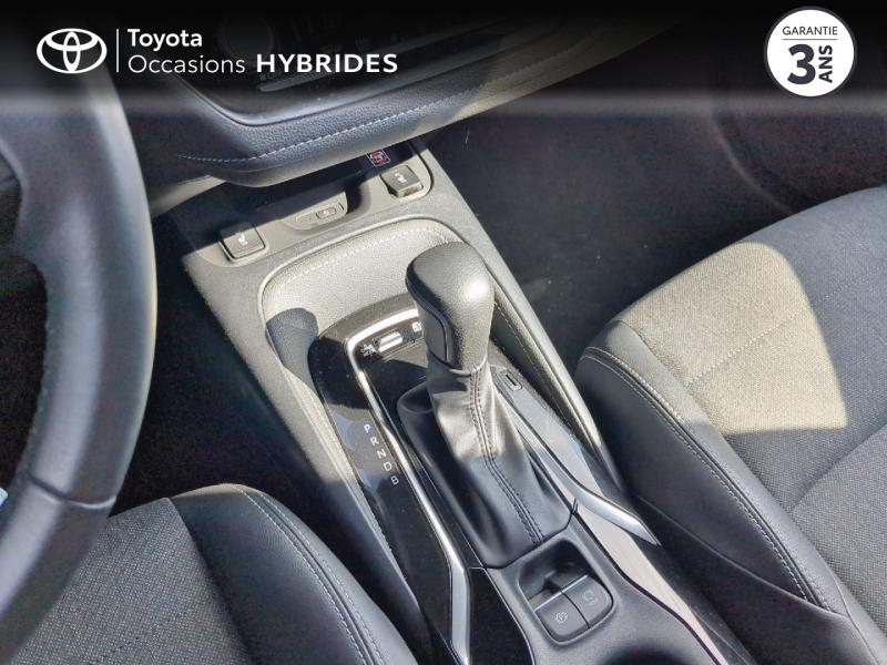 Photo 20 de l’annonce de TOYOTA Corolla Touring Spt d’occasion à vendre à ARLES