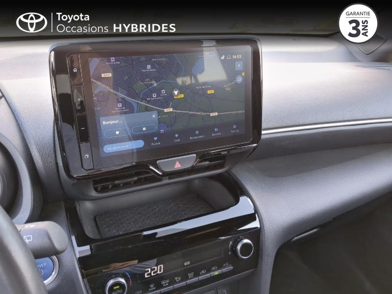 Photo 15 de l’annonce de TOYOTA Yaris Cross d’occasion à vendre à ARLES