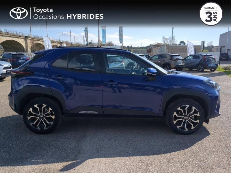 Photo 17 de l’annonce de TOYOTA Yaris Cross d’occasion à vendre à ARLES