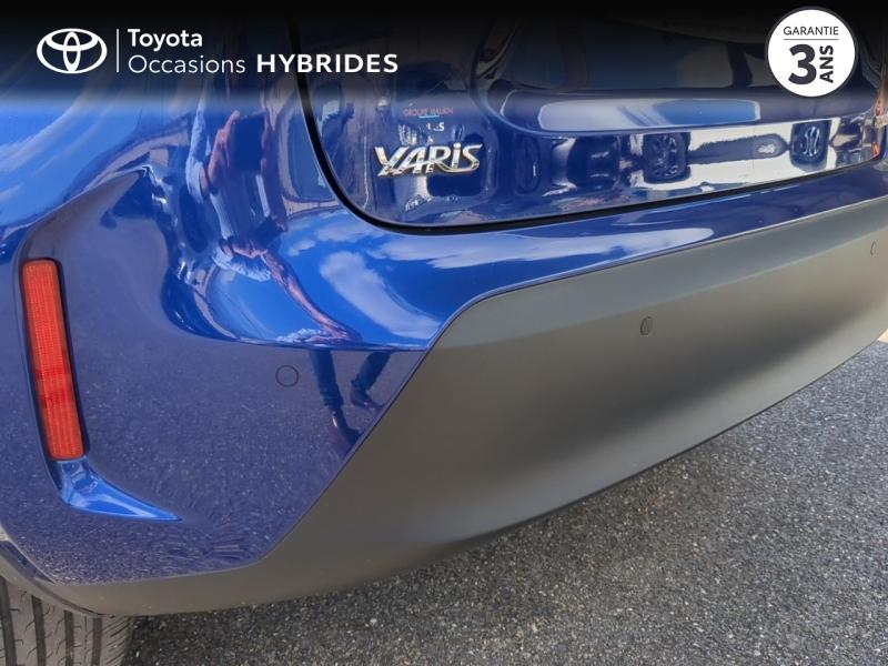 Photo 20 de l’annonce de TOYOTA Yaris Cross d’occasion à vendre à ARLES