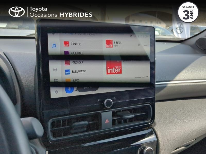 Photo 15 de l’annonce de TOYOTA Yaris Cross d’occasion à vendre à ARLES