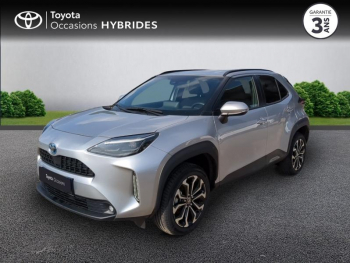 TOYOTA Yaris Cross d’occasion à vendre à ARLES