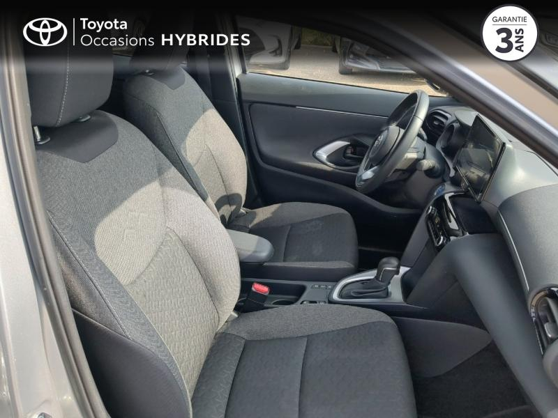 Photo 6 de l’annonce de TOYOTA Yaris Cross d’occasion à vendre à ARLES