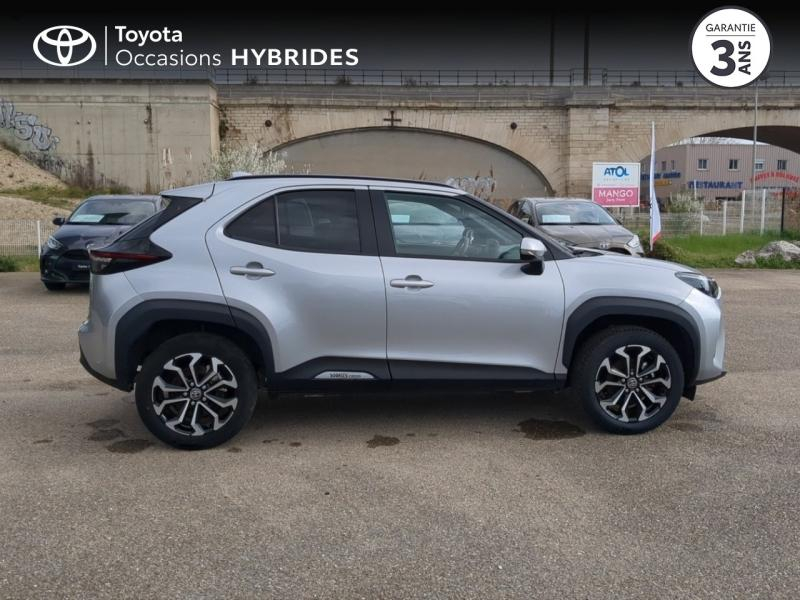 Photo 17 de l’annonce de TOYOTA Yaris Cross d’occasion à vendre à ARLES