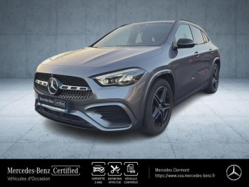MERCEDES-BENZ Classe GLA d’occasion à vendre à AUBIÈRE
