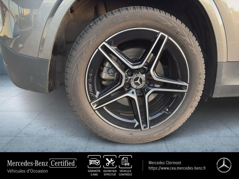 Photo 6 de l’annonce de MERCEDES-BENZ Classe GLA d’occasion à vendre à AUBIÈRE