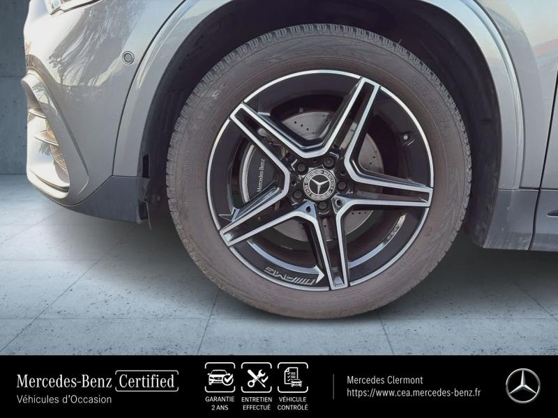Photo 7 de l’annonce de MERCEDES-BENZ Classe GLA d’occasion à vendre à AUBIÈRE