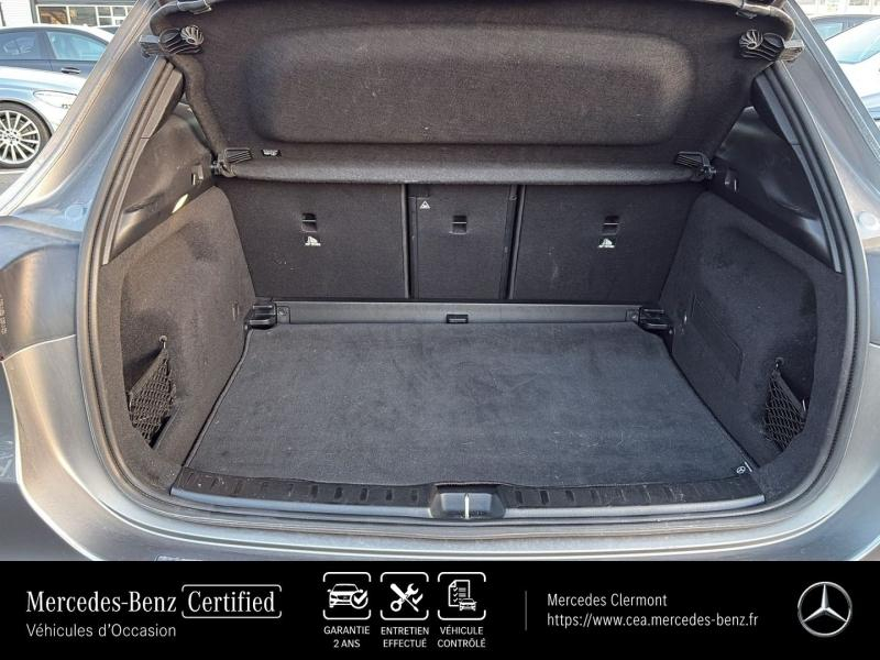 Photo 15 de l’annonce de MERCEDES-BENZ Classe GLA d’occasion à vendre à AUBIÈRE