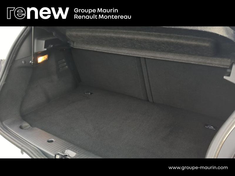 Photo 14 de l’annonce de RENAULT Twingo d’occasion à vendre à VARENNES SUR SEINE