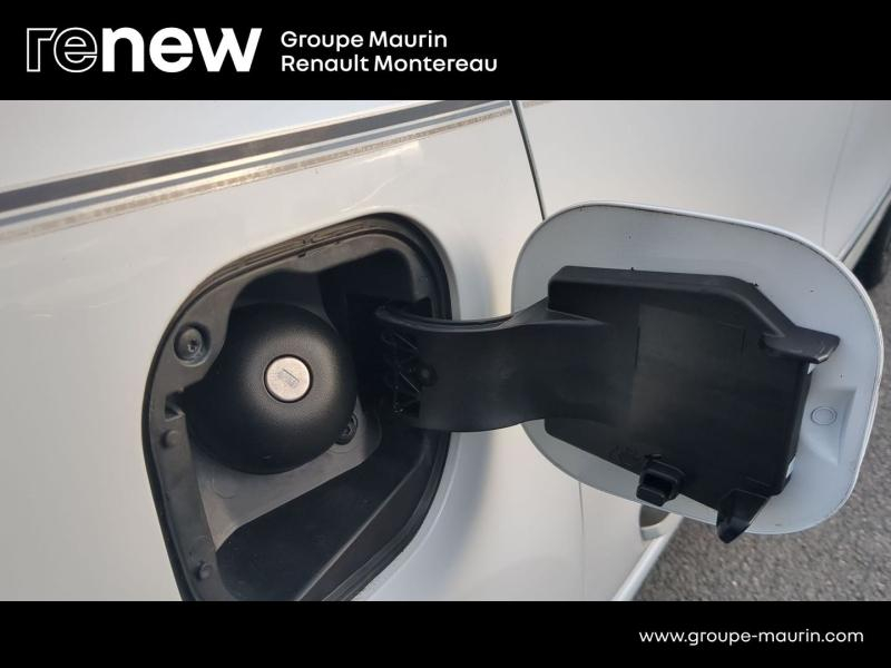 Photo 16 de l’annonce de RENAULT Twingo d’occasion à vendre à VARENNES SUR SEINE