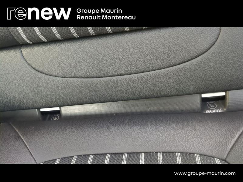 Photo 19 de l’annonce de RENAULT Twingo d’occasion à vendre à VARENNES SUR SEINE