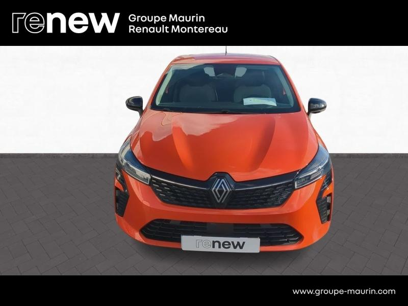 Photo 3 de l’annonce de RENAULT Clio d’occasion à vendre à VARENNES SUR SEINE