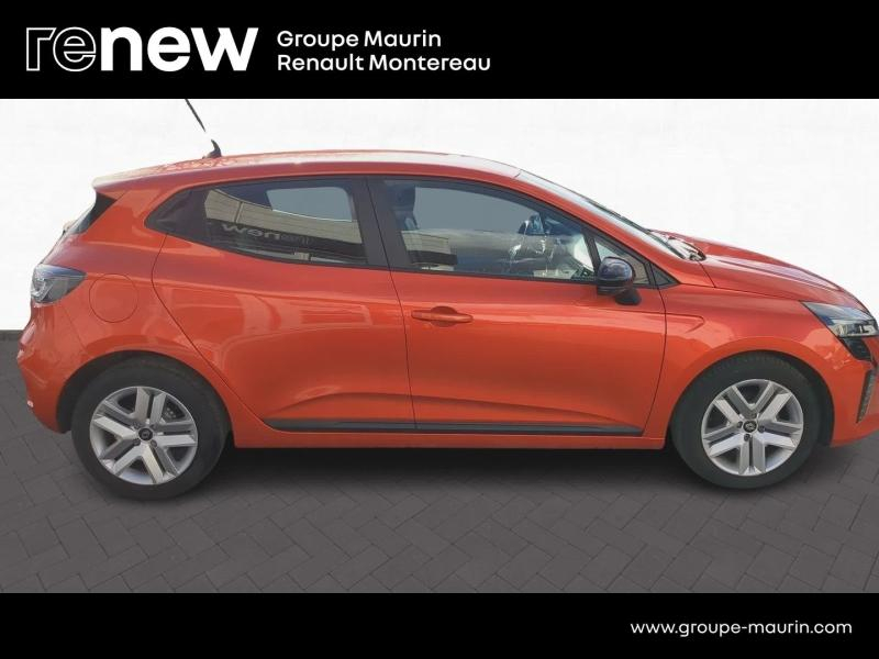 Photo 7 de l’annonce de RENAULT Clio d’occasion à vendre à VARENNES SUR SEINE