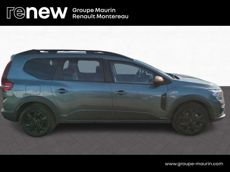 Photo 3 de l’annonce de DACIA Jogger d’occasion à vendre à VARENNES SUR SEINE