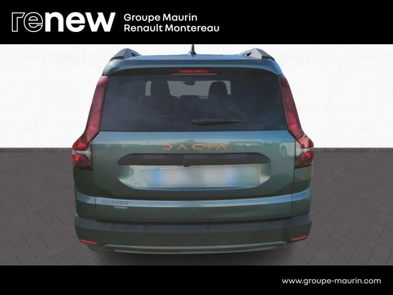 Photo 4 de l’annonce de DACIA Jogger d’occasion à vendre à VARENNES SUR SEINE