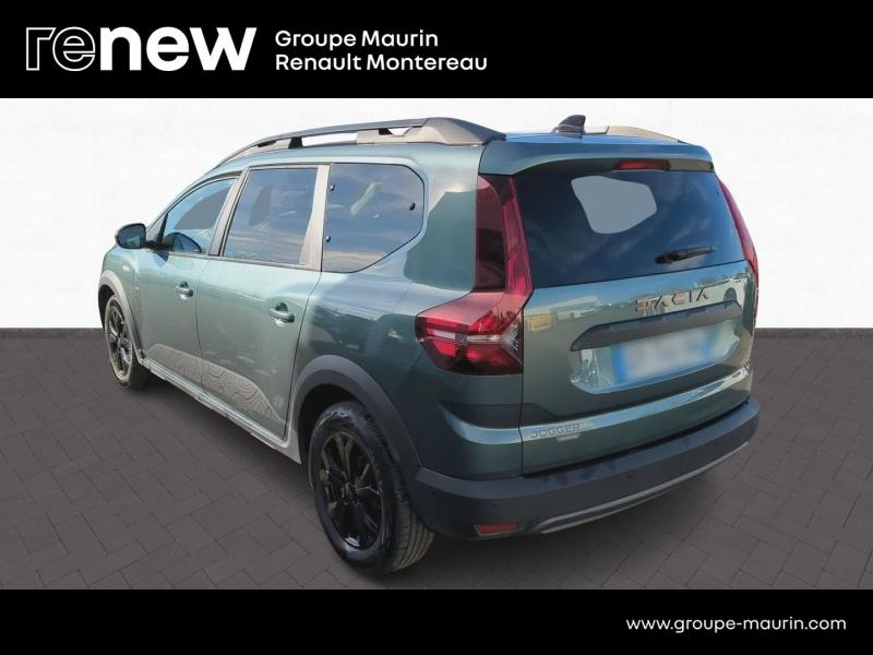 Photo 6 de l’annonce de DACIA Jogger d’occasion à vendre à VARENNES SUR SEINE