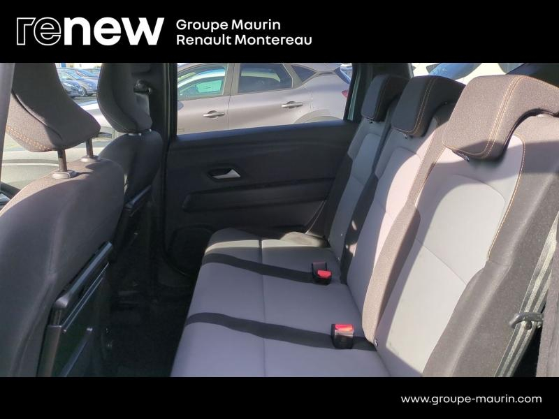 Photo 11 de l’annonce de DACIA Jogger d’occasion à vendre à VARENNES SUR SEINE