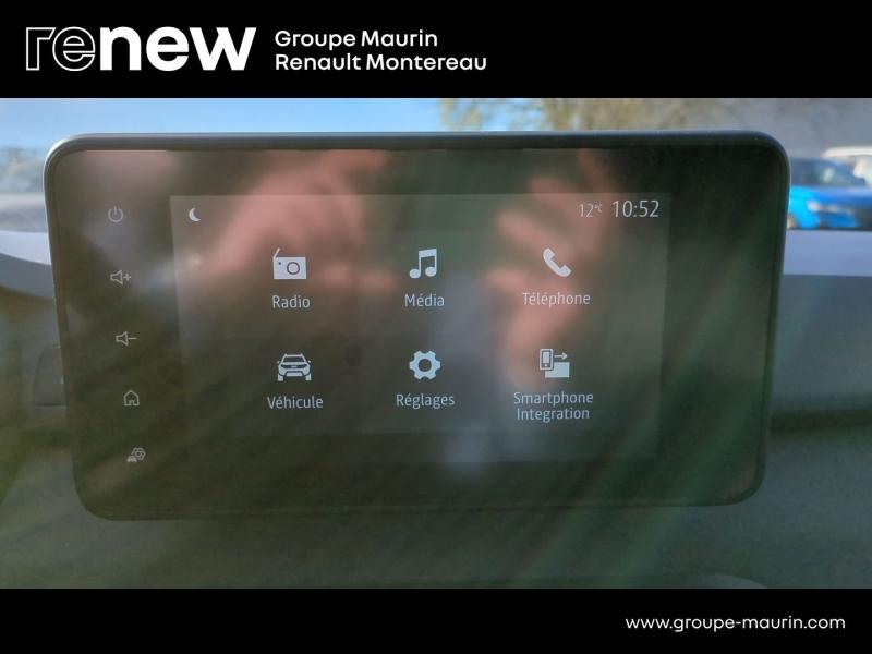 Photo 12 de l’annonce de DACIA Jogger d’occasion à vendre à VARENNES SUR SEINE