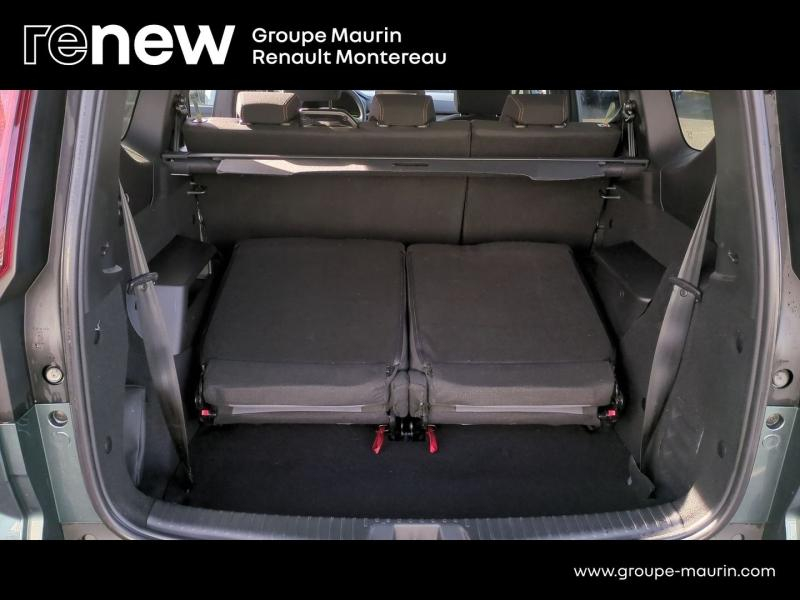 Photo 13 de l’annonce de DACIA Jogger d’occasion à vendre à VARENNES SUR SEINE