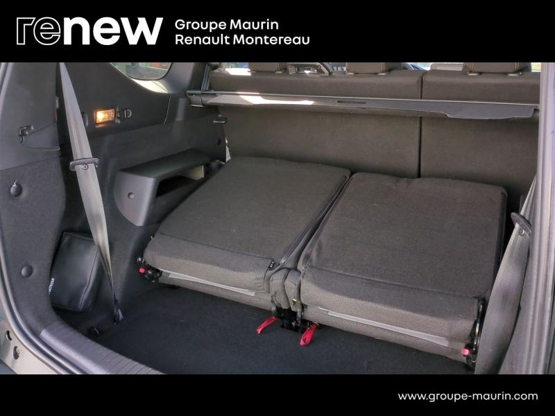 Photo 14 de l’annonce de DACIA Jogger d’occasion à vendre à VARENNES SUR SEINE