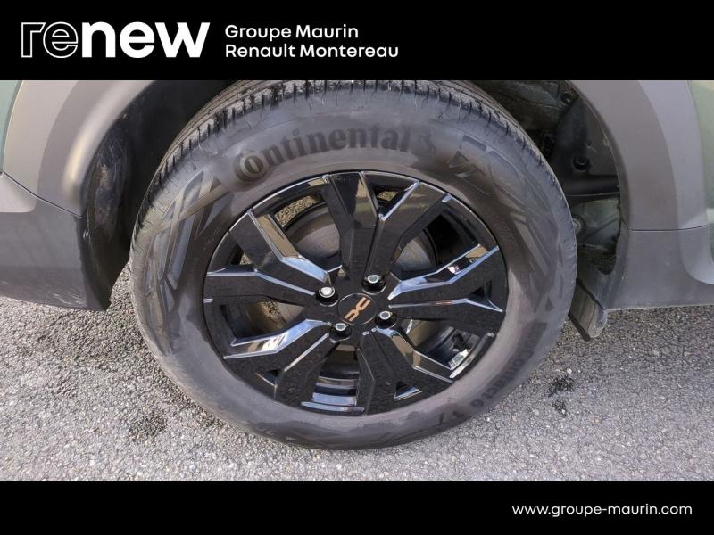 Photo 16 de l’annonce de DACIA Jogger d’occasion à vendre à VARENNES SUR SEINE