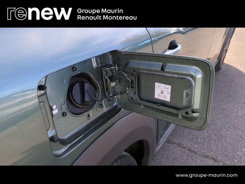 Photo 17 de l’annonce de DACIA Jogger d’occasion à vendre à VARENNES SUR SEINE