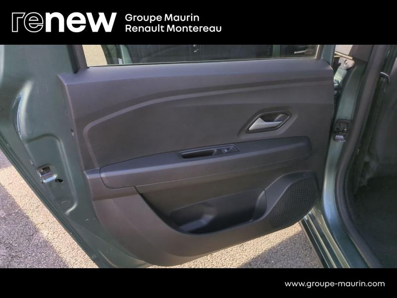 Photo 18 de l’annonce de DACIA Jogger d’occasion à vendre à VARENNES SUR SEINE